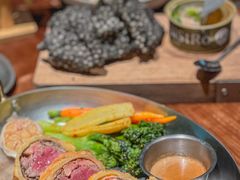 -Bistro 63 创意融合料理(广粤天地店)