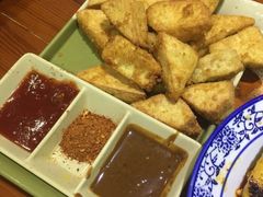 -美玲拉面(鞍山西道店)