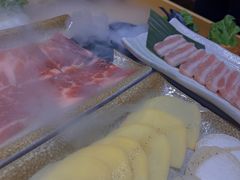 -牛也烧肉(摩尔城店)