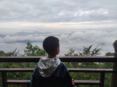 -五女山景区