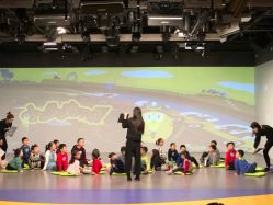 -小鸡哆哆故事屋·儿童乐园(嘉里城店)