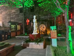 -寮步香市古镇休闲景区