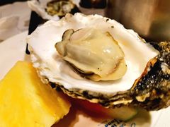 -星伦多自助料理(华润万象城店)