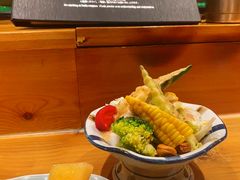 -大岛日本料理铁板烧(南通大饭店)