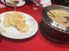 -金狮麟·新豫菜(杏石口路店)