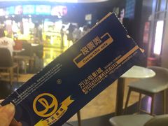 -万达影城(开福万达广场IMAX店)