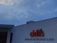 -Chili's Cafe&Bar奇利斯(滨江店)