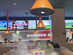 -东门口·新式老北京火锅(河西龙湖天街店)