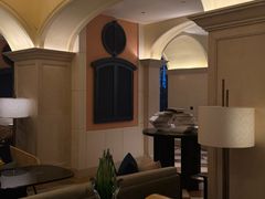 -深圳威尼斯英迪格酒店-邻芙花廊下午茶·NINFA GALLERY·蛋糕·咖啡