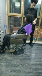 -小齐发型Star·Salon