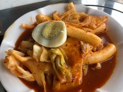 -郑阿姨的家·이모네·韩料&烤肉(武川路店)