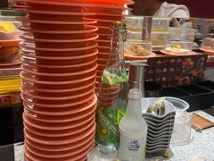-争鲜回转寿司(中街大悦城店)