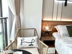 -罗福佳公寓(江桥店)