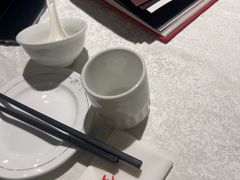 -北京全聚德(方庄店)