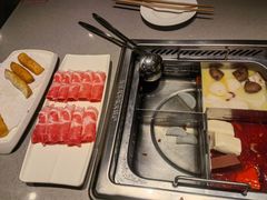 -海底捞火锅(江宸天街店)