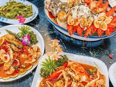 -三亚湾海居铂尔曼度假酒店
