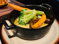 -上海苏宁宝丽嘉酒店·Cafe Bellagio西餐厅