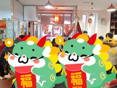 -姚记炒肝店(鼓楼店)