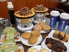 -牛街洪记小吃店(牛街店)