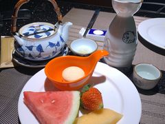 -極上萬膳·日料放题(海岸城店)