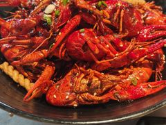 -巴厘龙虾·榜首油焖大虾(音乐学院·沿江酒馆店)