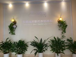 -碧莲盛·不剃发植发
