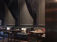 卡座-食间牛排(湖西路店)