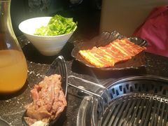 -伊茉家的烤肉店(勒泰中心店)