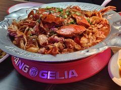 -胖哥俩肉蟹煲(西单大悦城店)
