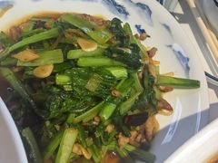 -渔港甄宴·海鲜·地标烟台菜(金沙滩店)