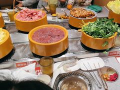 -喜家自助小火锅(乐客城店)