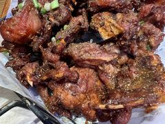 -熙成烧烤(白塔岭店)