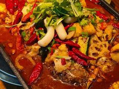 -517烧烤·龙虾·海鲜大排档(万象都荟店)
