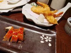 -佛山希尔顿酒店·融誉亚洲美食荟