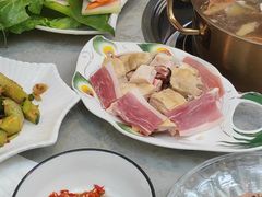 -大理董·董家小厨野生菌火锅(古城旗舰店)