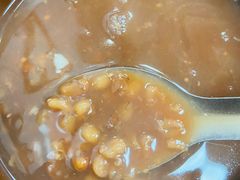 麦仁粥-郑家包子牛肉拉面(尚勤路店)