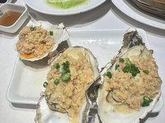 -小螺号海鲜·地道鲁菜(省体总店)