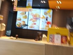 -麦当劳(朝阳北路店)