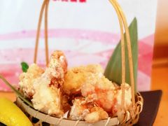 -蟹道乐(道顿堀本店)