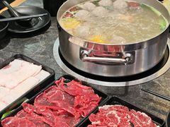 -林记潮牛·牛肉火锅(上马墩店)