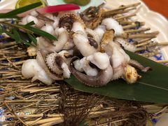 -龍千代·味自慢(黑龙江北路店)