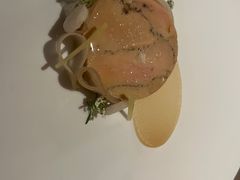 -Amber(置地文华东方酒店)