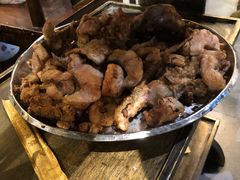 -肖肖酸萝卜鱼火锅(总店)