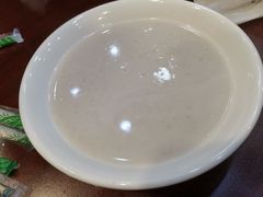 花生稀饭-张明富面皮店(东大街店)
