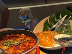 -烛影拾光观景餐厅·创意菜·摄影·小提琴(大唐不夜城店)