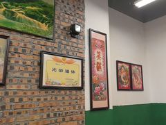 -堂瓦里·33年传统赣菜(第一街区店)