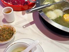 -八合里潮汕鲜牛肉火锅(福州万象城店)