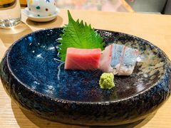 -然寿司(郎园vintage店)