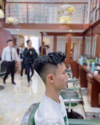 -尼特斯男士发型馆