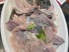 -老船舫·现做活鲜鱼馆(东郊记忆店)